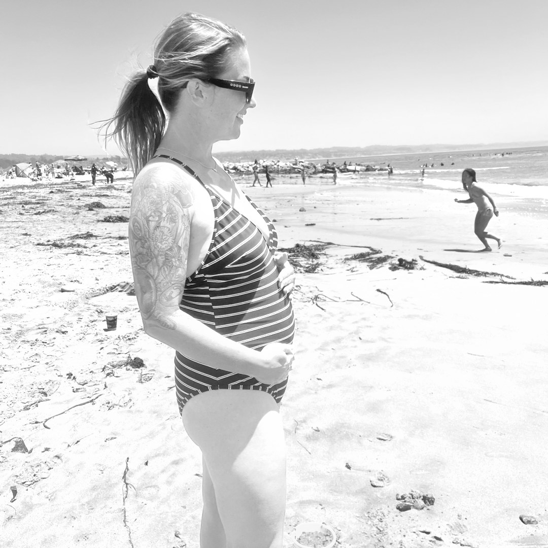 Photo shared by Jackie for their Babylist baby registry.