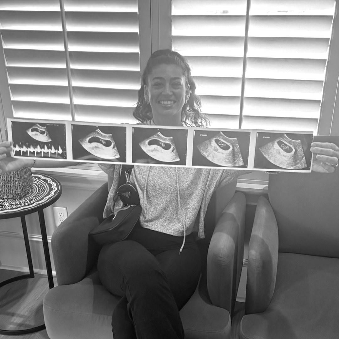 Photo shared by Kyndal for their Babylist baby registry.