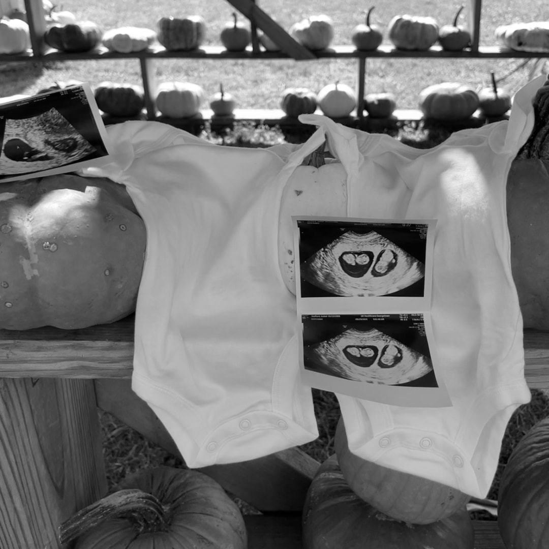 Photo shared by Isabel for their Babylist baby registry.