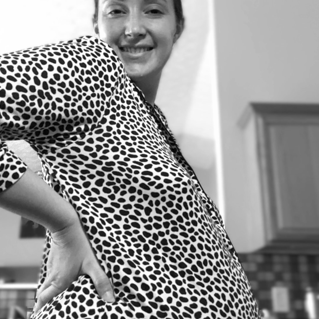 Photo shared by Heather for their Babylist baby registry.