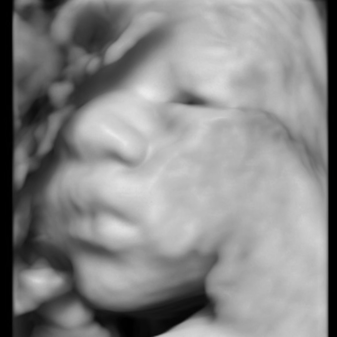 Photo shared by Carla for their Babylist baby registry.
