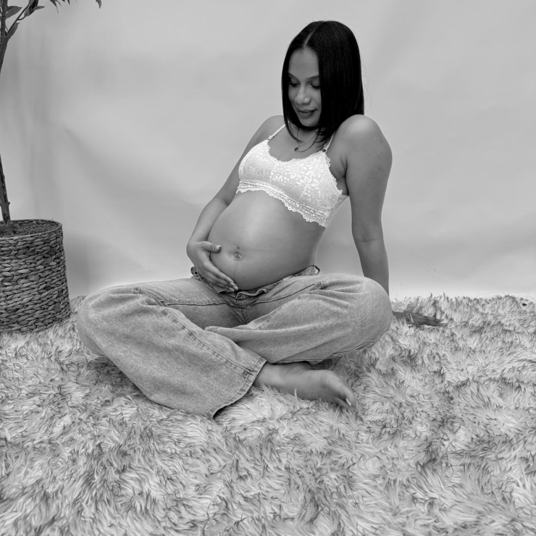 Photo shared by Xochilt for their Babylist baby registry.