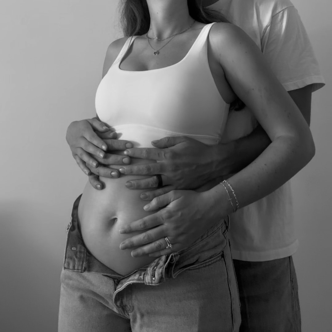 Photo shared by Claire for their Babylist baby registry.