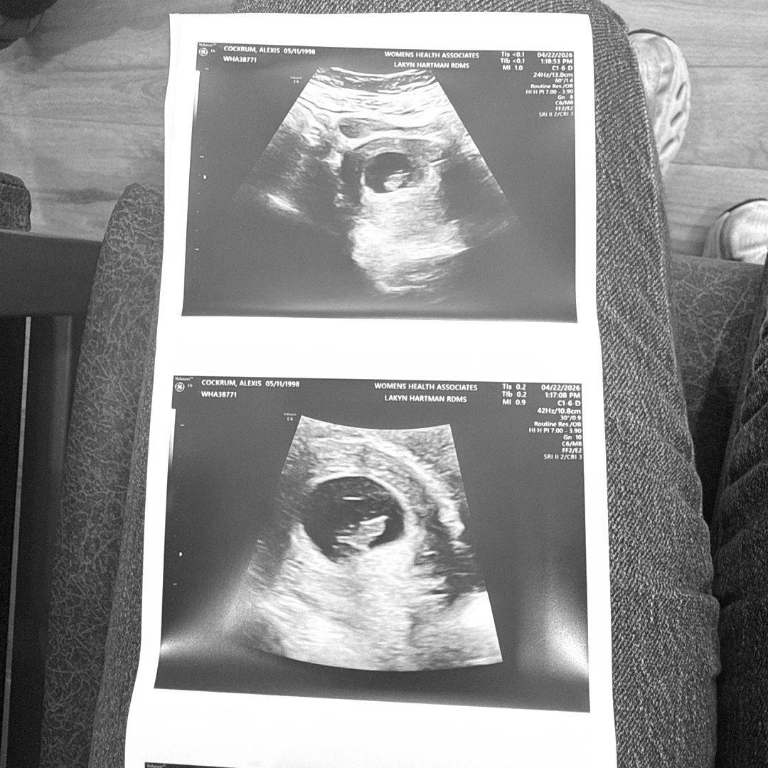 Photo shared by Alexis for their Babylist baby registry.