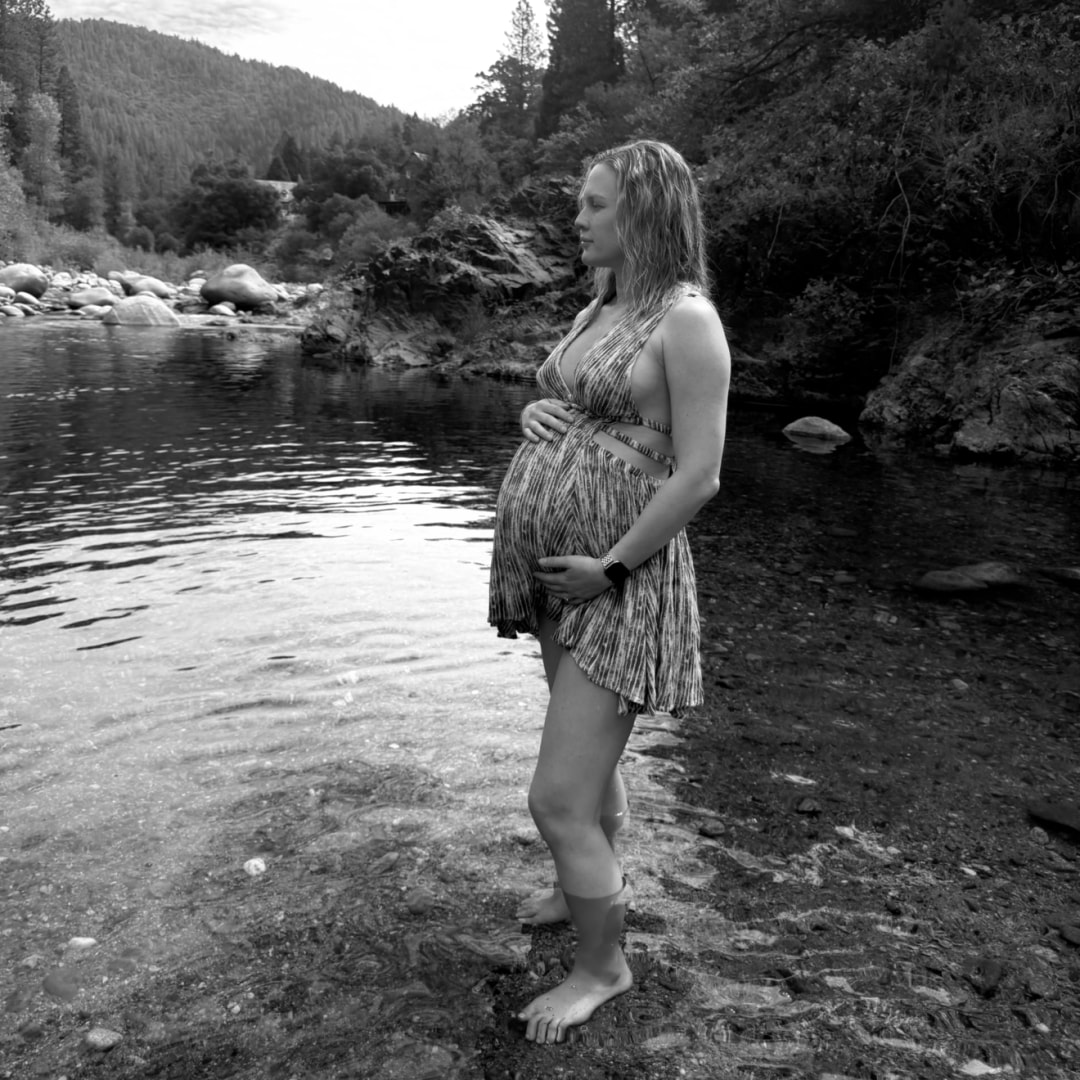 Photo shared by Shannon for their Babylist baby registry.
