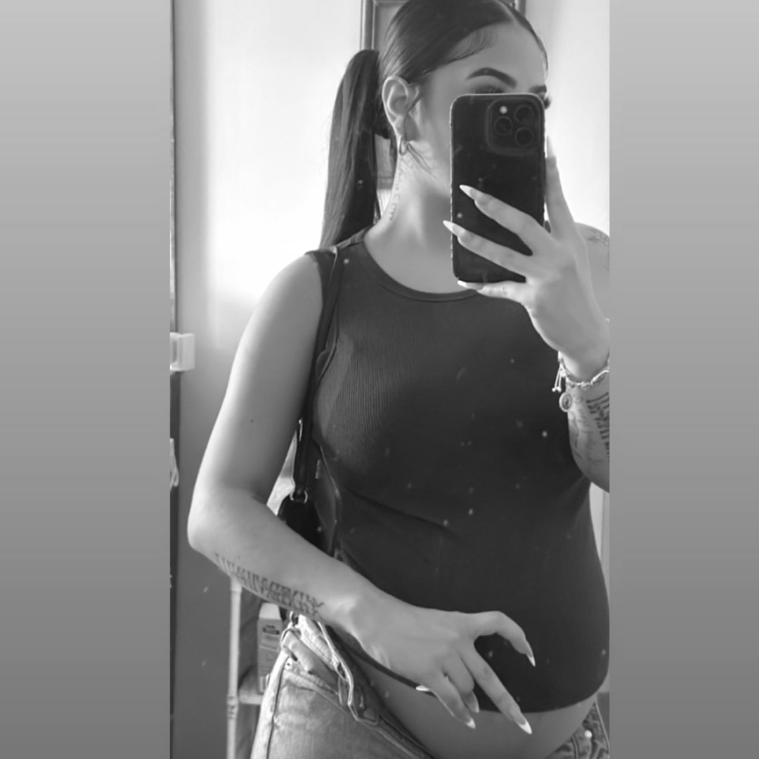 Photo shared by Angeline for their Babylist baby registry.