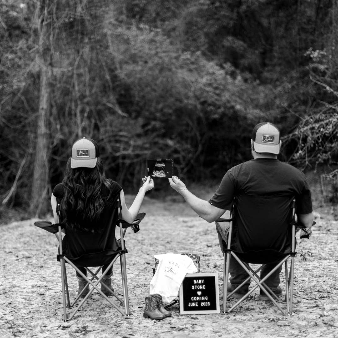 Photo shared by Aleaha for their Babylist baby registry.