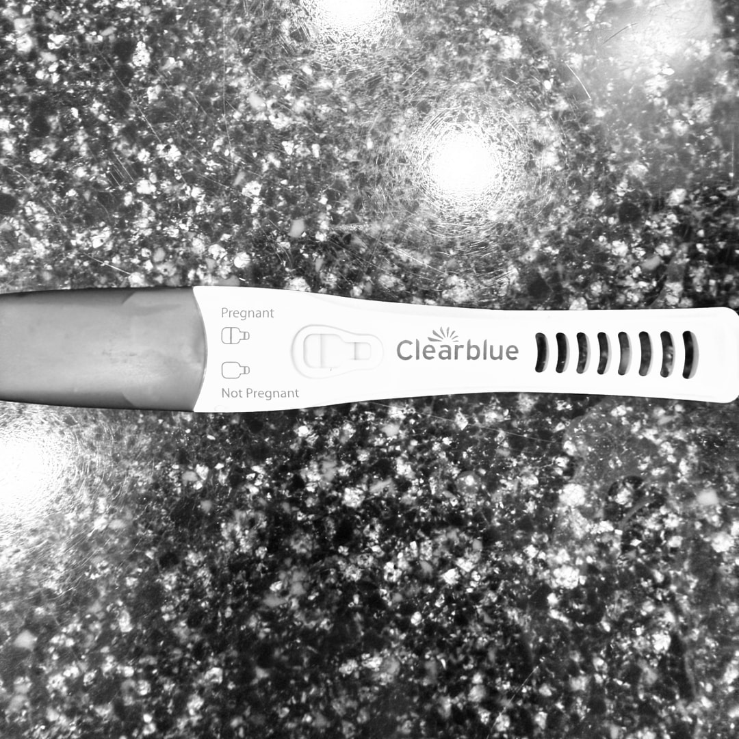 Photo shared by Haley for their Babylist baby registry.