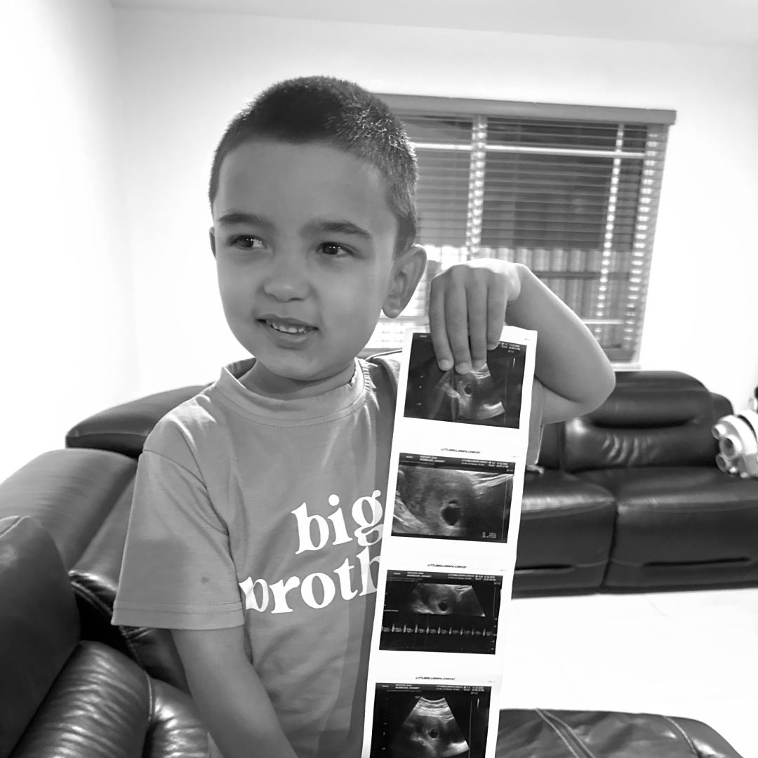 Photo shared by Johanet for their Babylist baby registry.