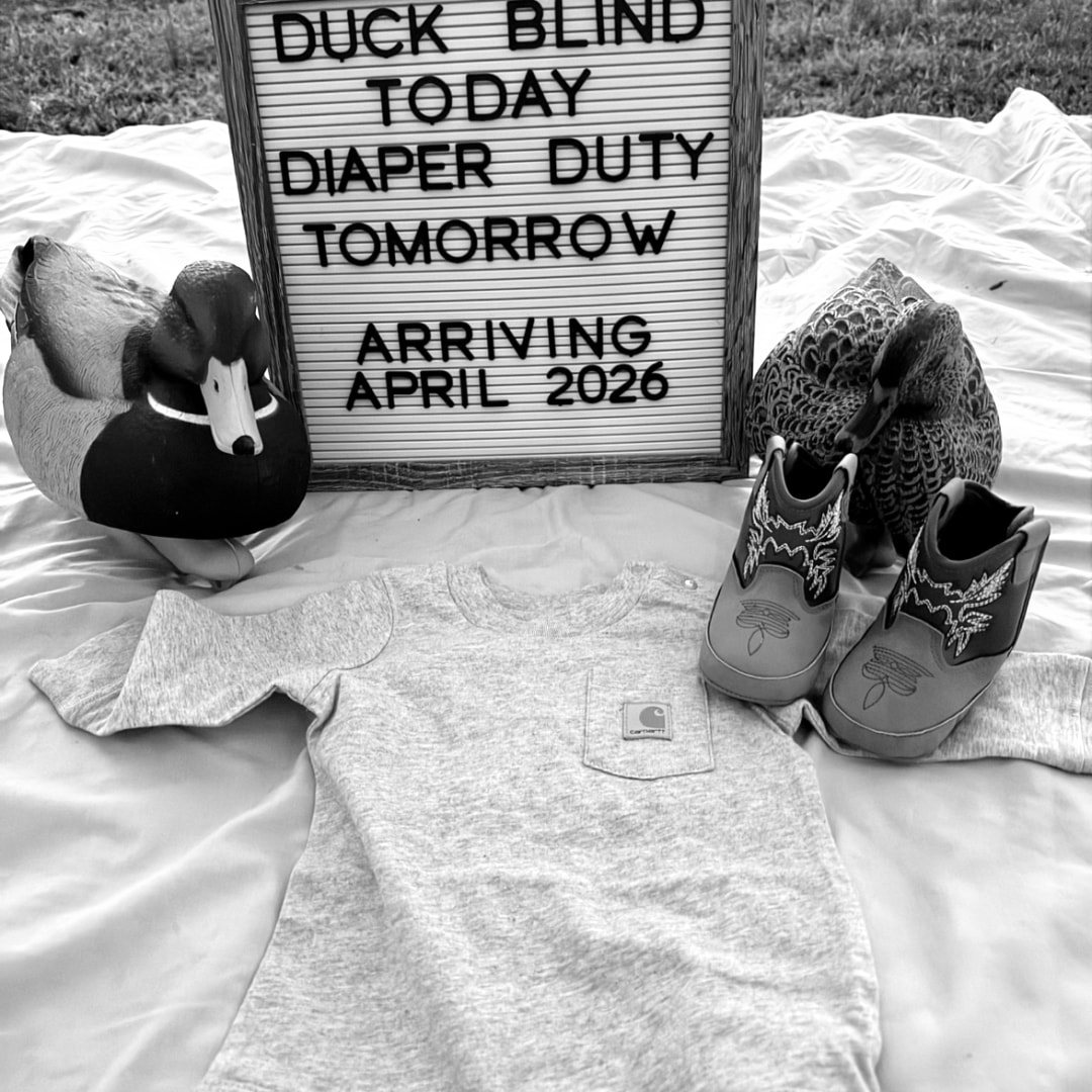 Photo shared by Halle for their Babylist baby registry.