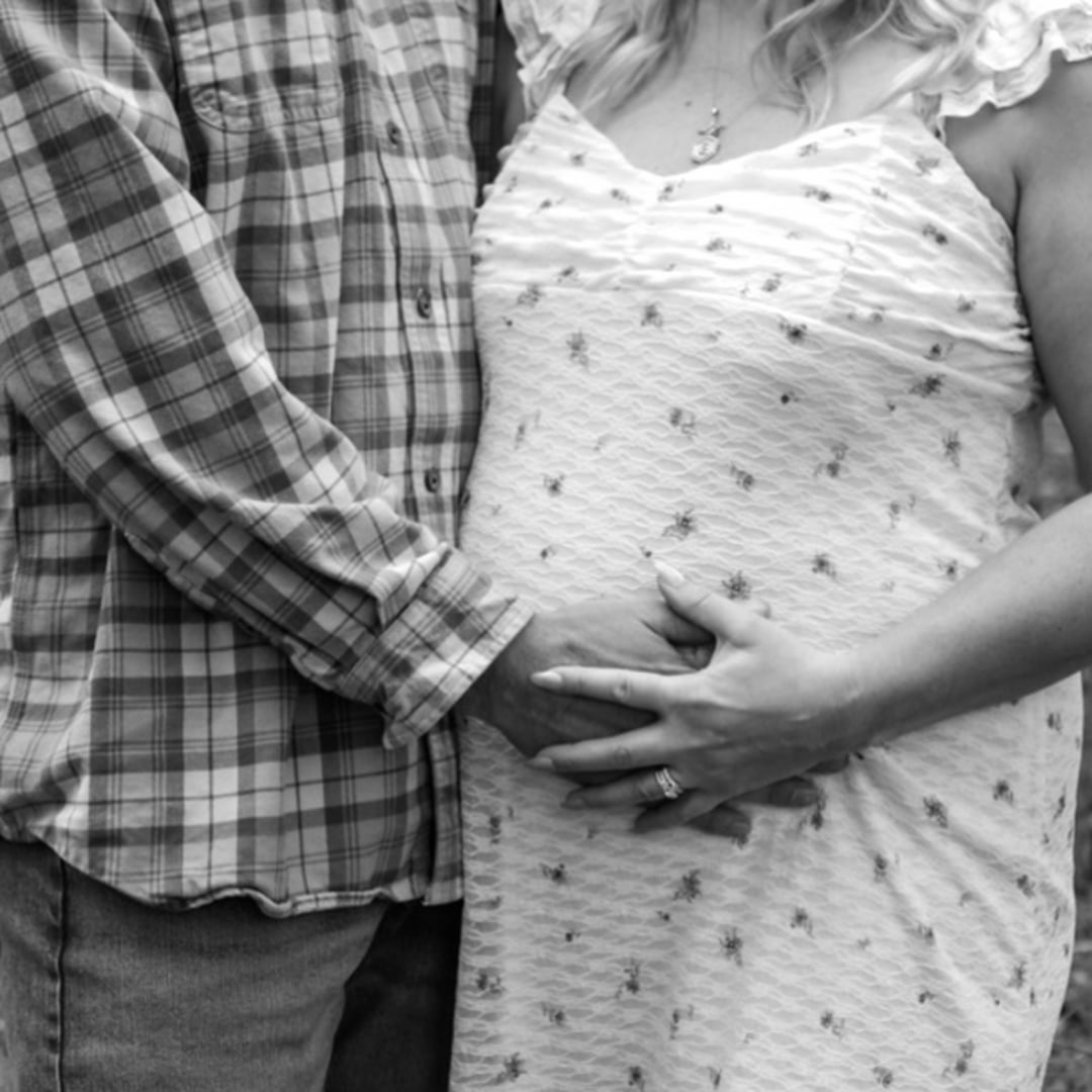 Photo shared by Rachael for their Babylist baby registry.
