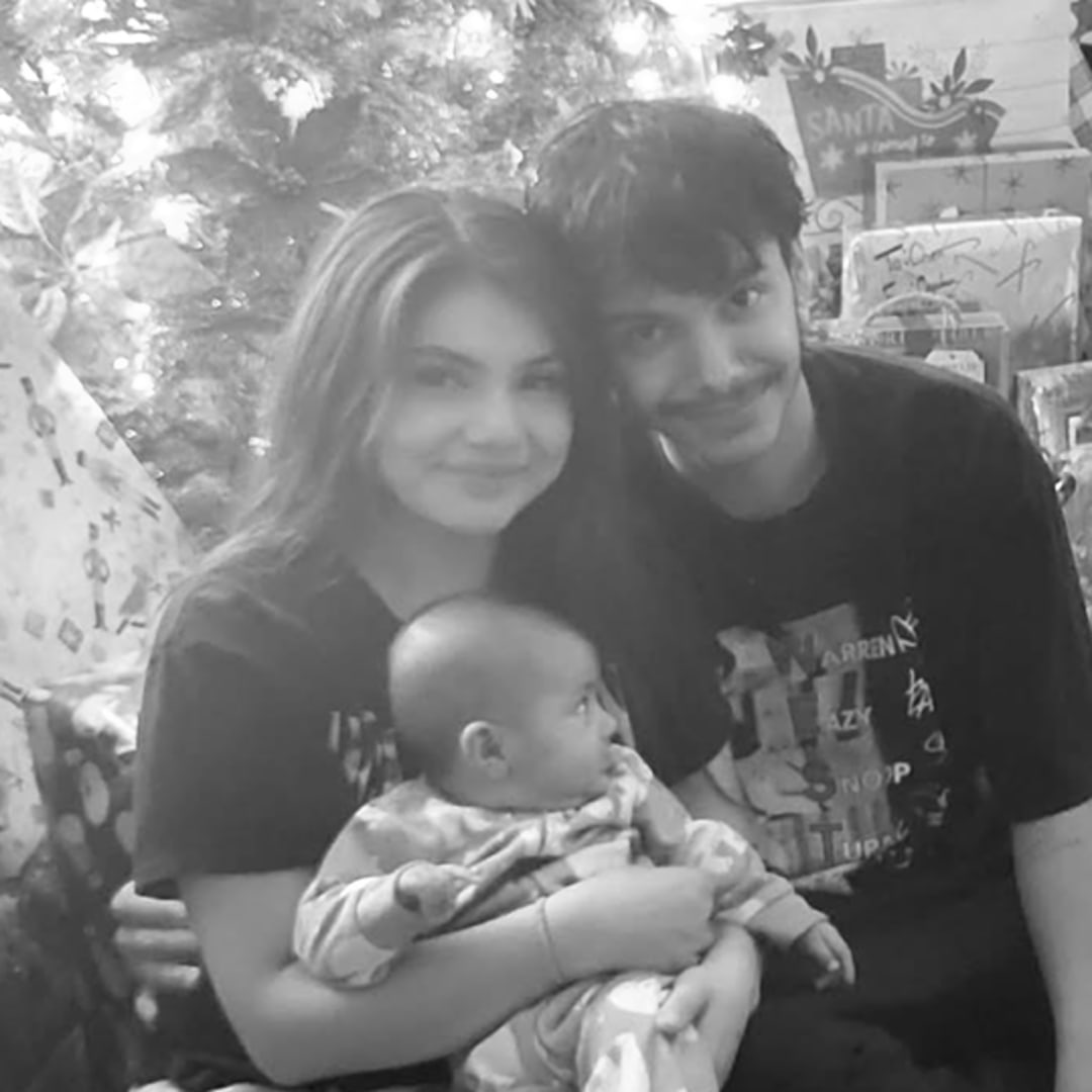 Photo shared by Destiny for their Babylist baby registry.