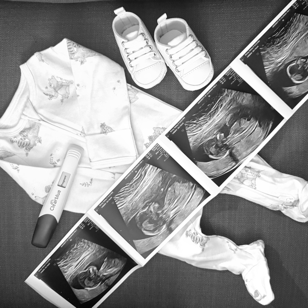 Photo shared by Kelsey for their Babylist baby registry.