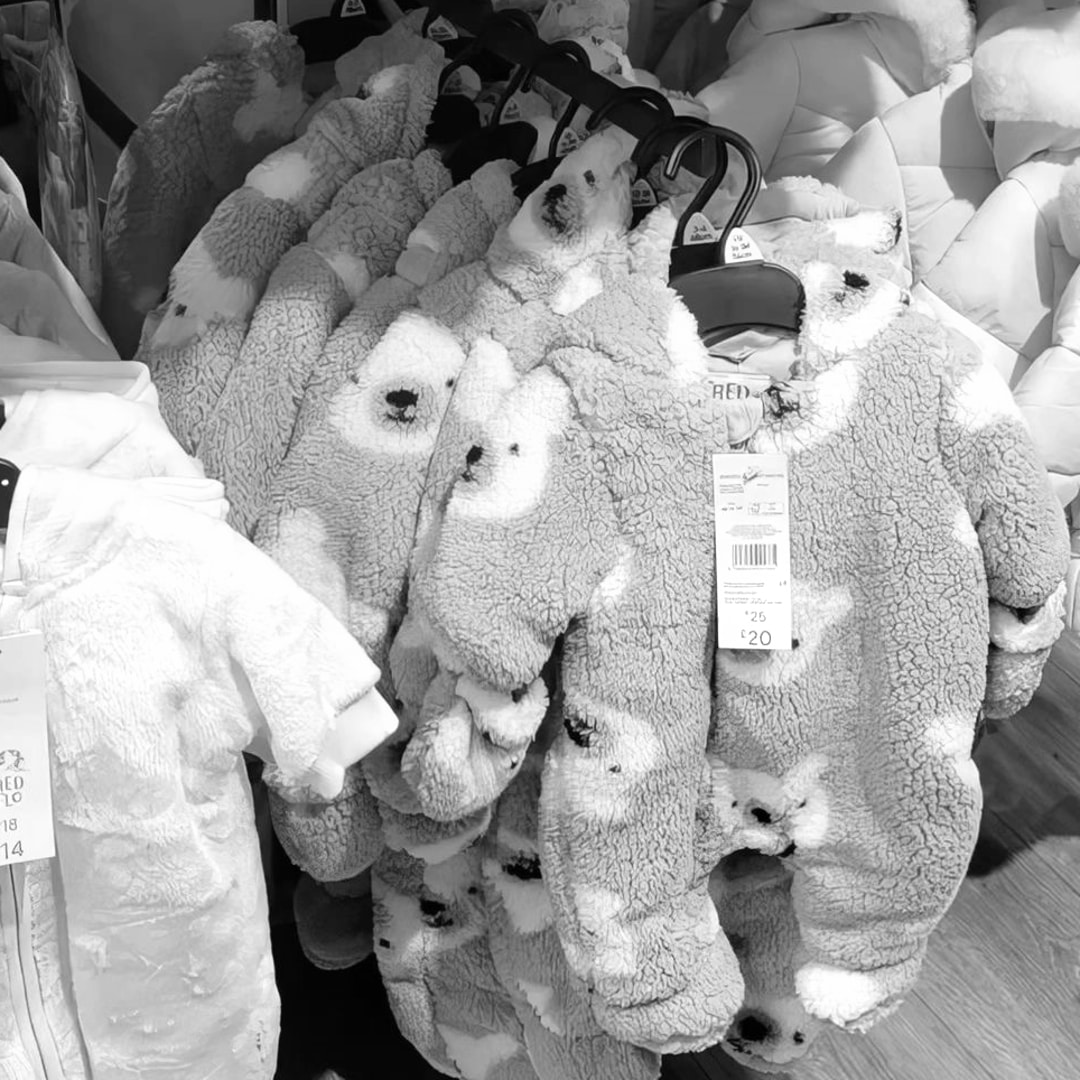 Photo shared by Ariel for their Babylist baby registry.