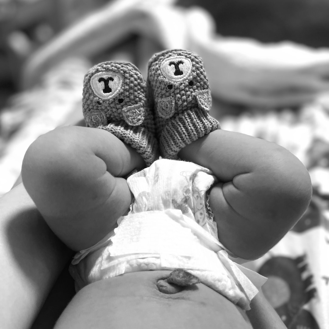 Photo shared by Megan for their Babylist baby registry.