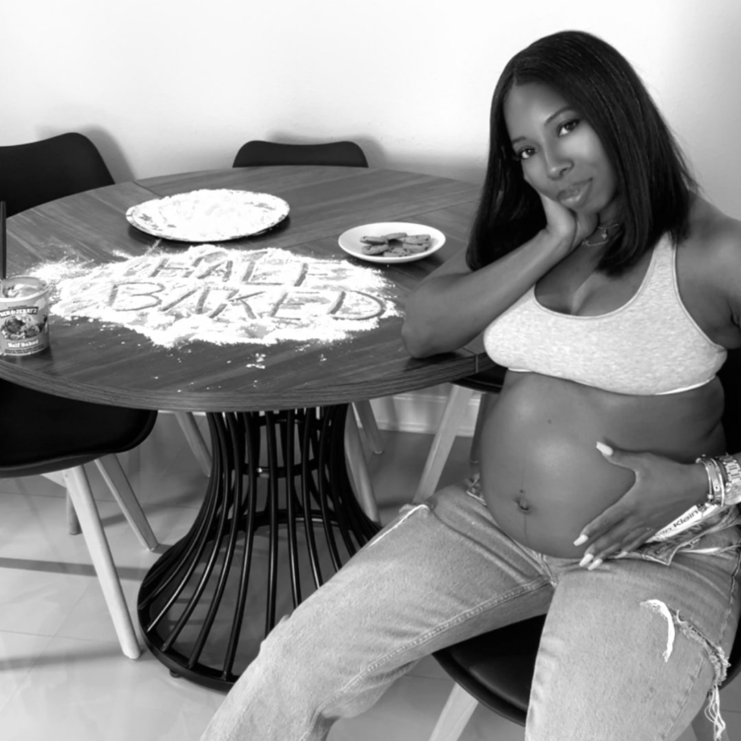 Photo shared by Christeen for their Babylist baby registry.