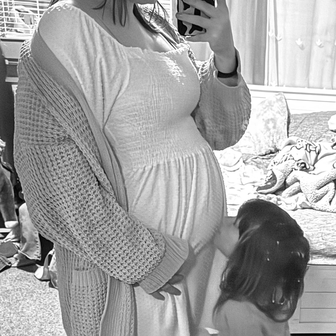 Photo shared by Jenissa for their Babylist baby registry.