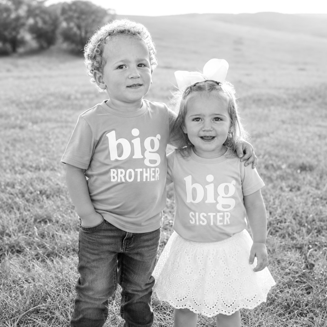 Photo shared by Madison for their Babylist baby registry.