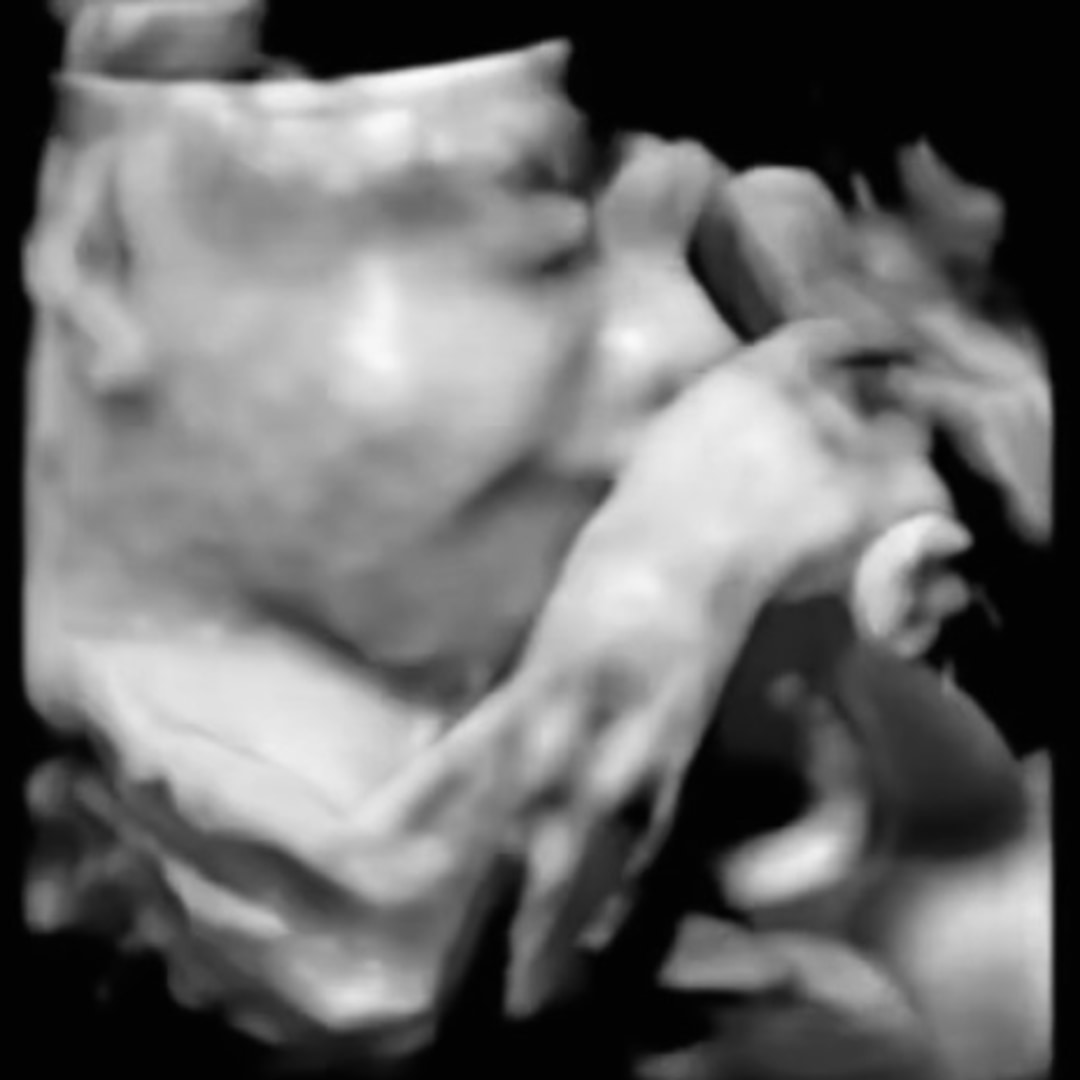 Photo shared by Darrien for their Babylist baby registry.