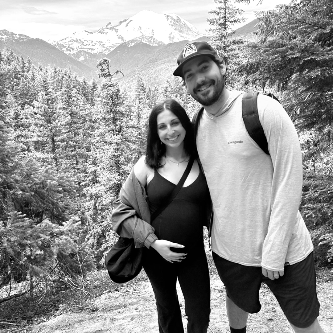 Photo shared by Victoria for their Babylist baby registry.
