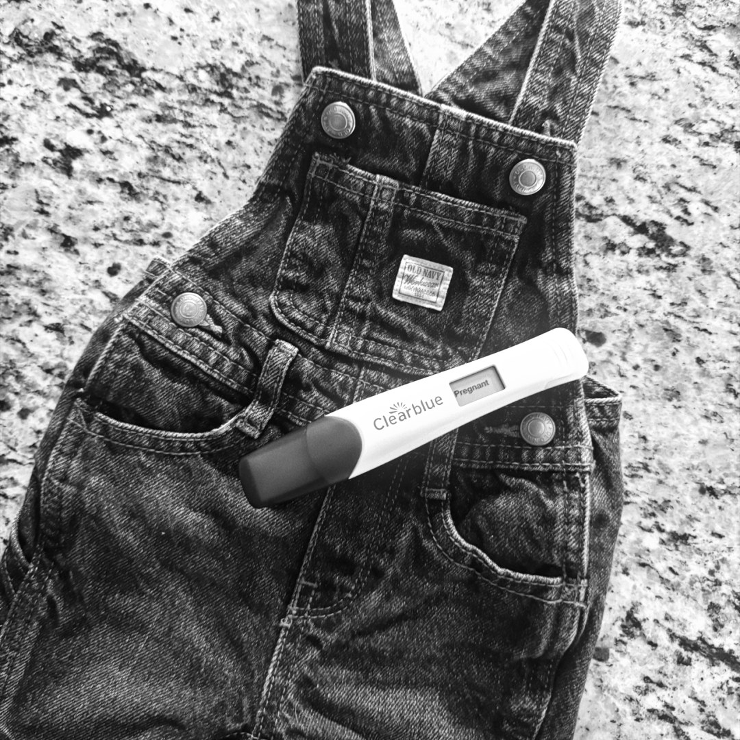 Photo shared by Grayce for their Babylist baby registry.