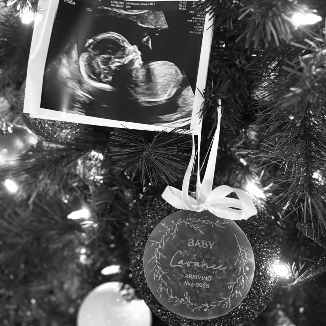 Photo shared by Madison for their Babylist baby registry.