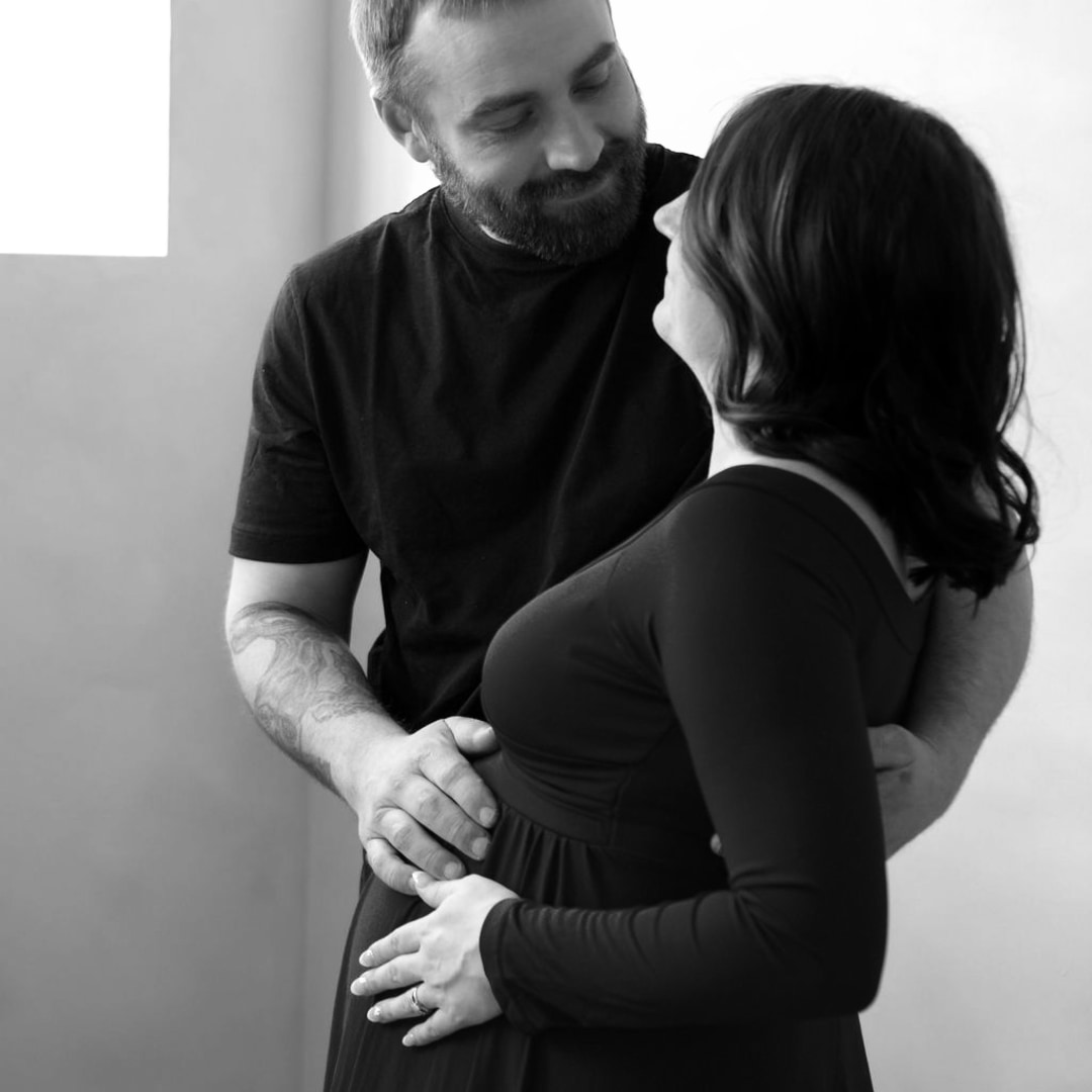 Photo shared by Jordyn for their Babylist baby registry.