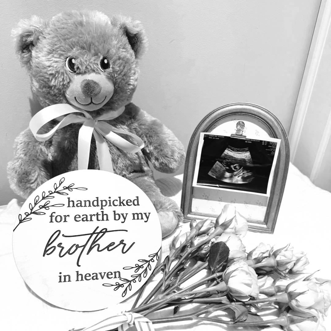 Photo shared by Brooklyn for their Babylist baby registry.