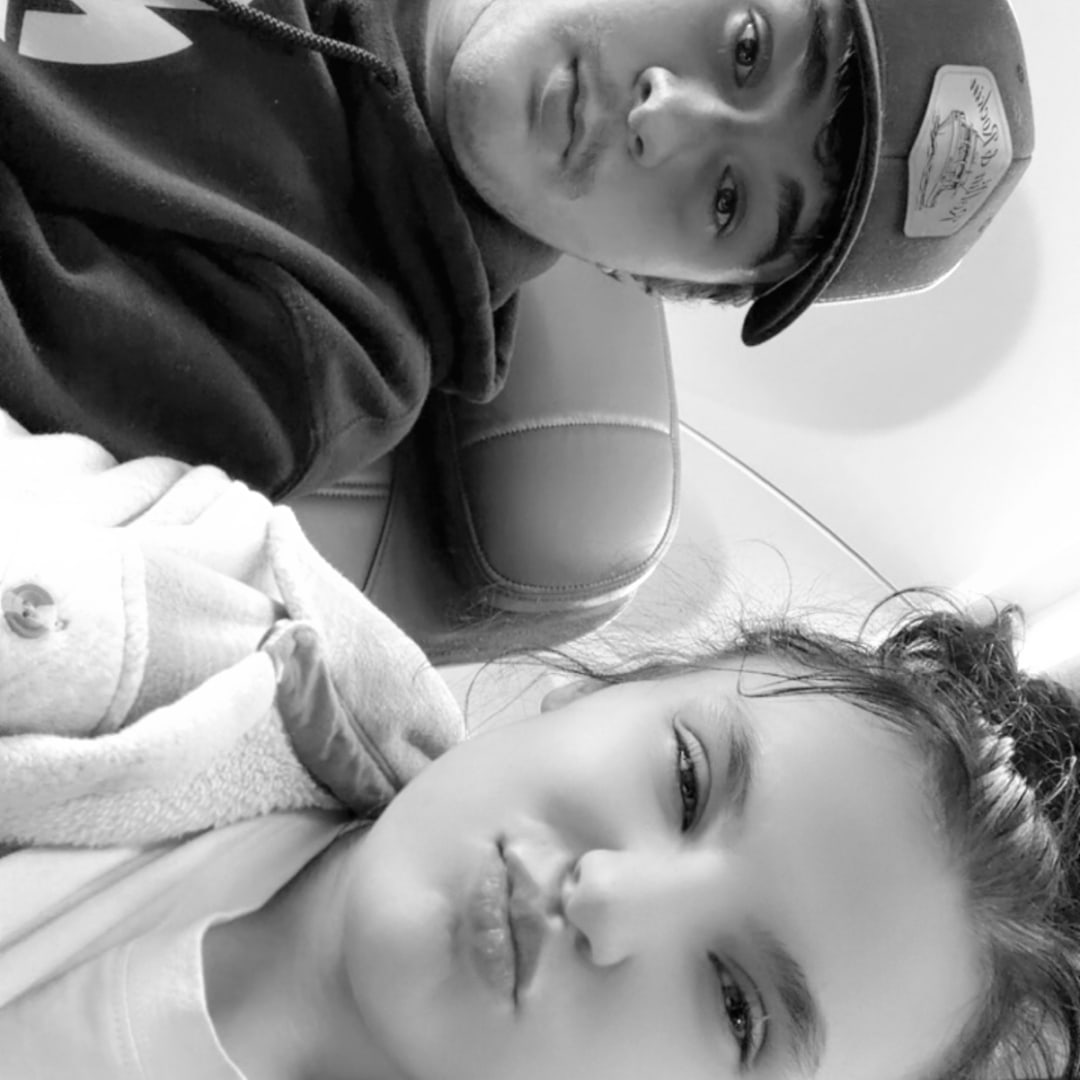 Photo shared by Lexie for their Babylist baby registry.