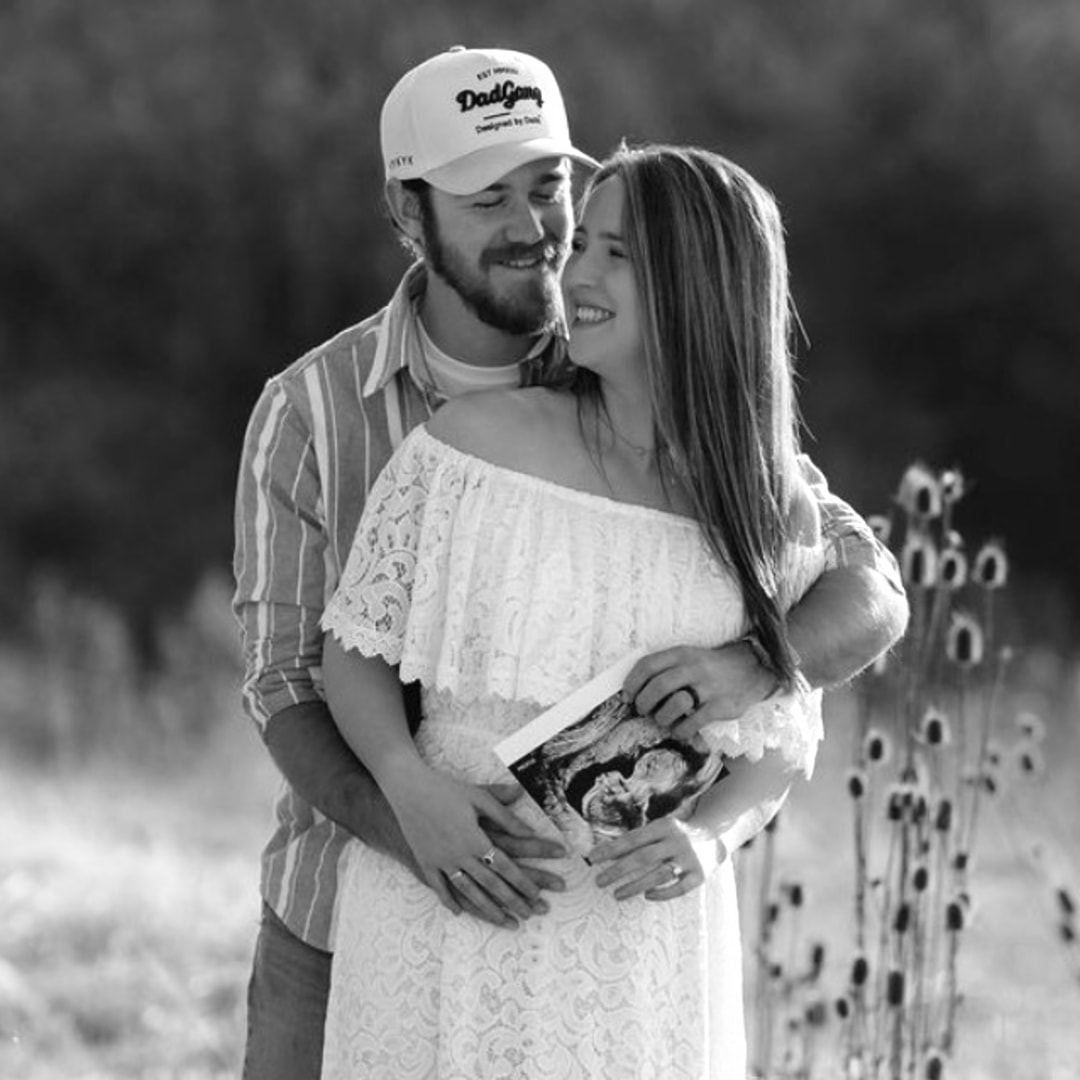 Photo shared by Madison for their Babylist baby registry.