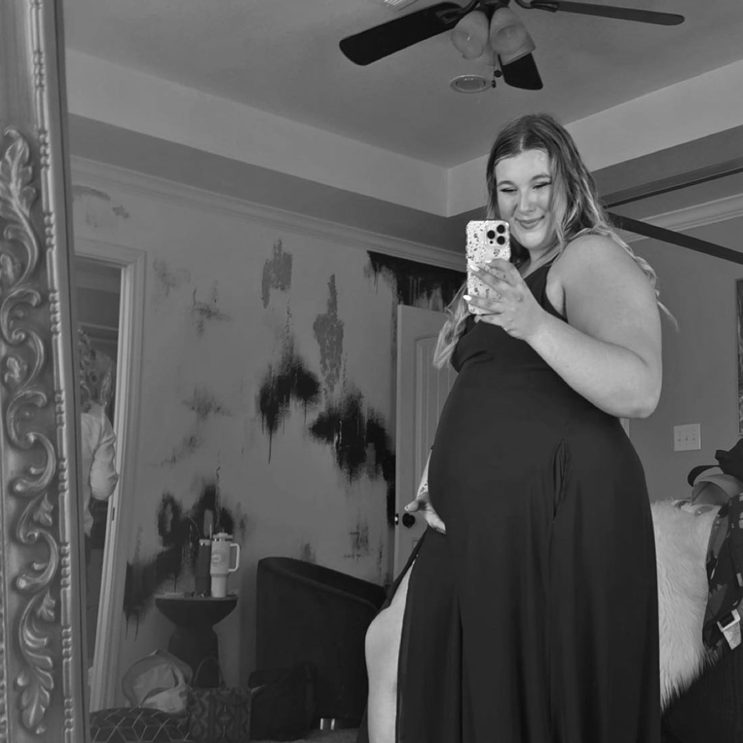 Photo shared by Hayleigh for their Babylist baby registry.