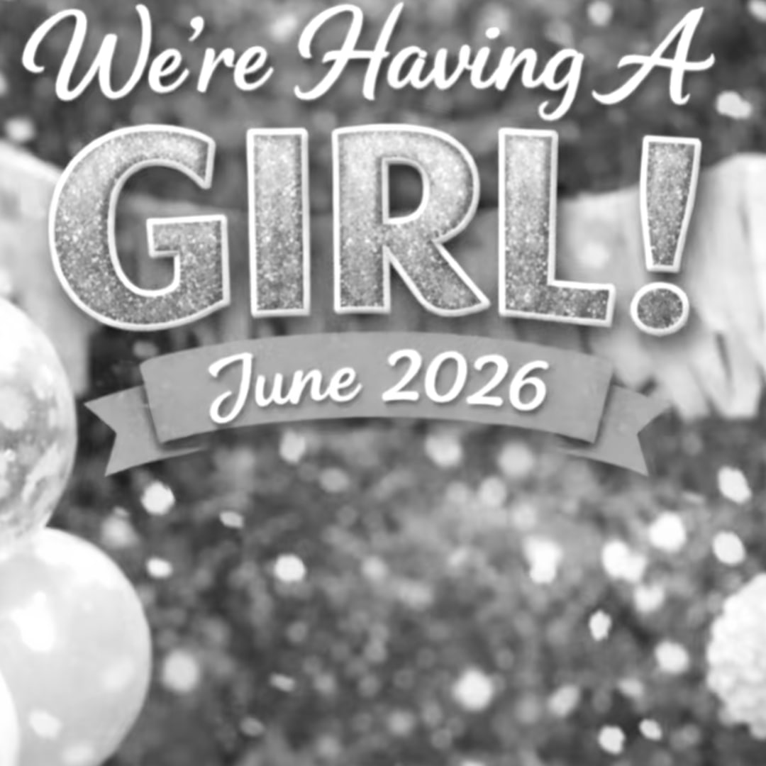 Photo shared by Rebecca for their Babylist baby registry.