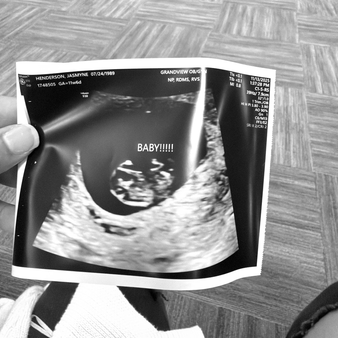 Photo shared by Jasmyne for their Babylist baby registry.