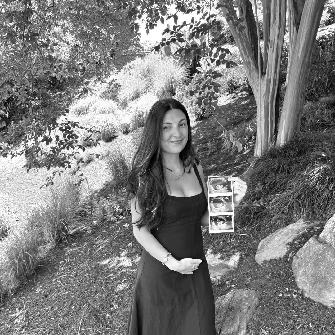 Photo shared by Ruslana for their Babylist baby registry.