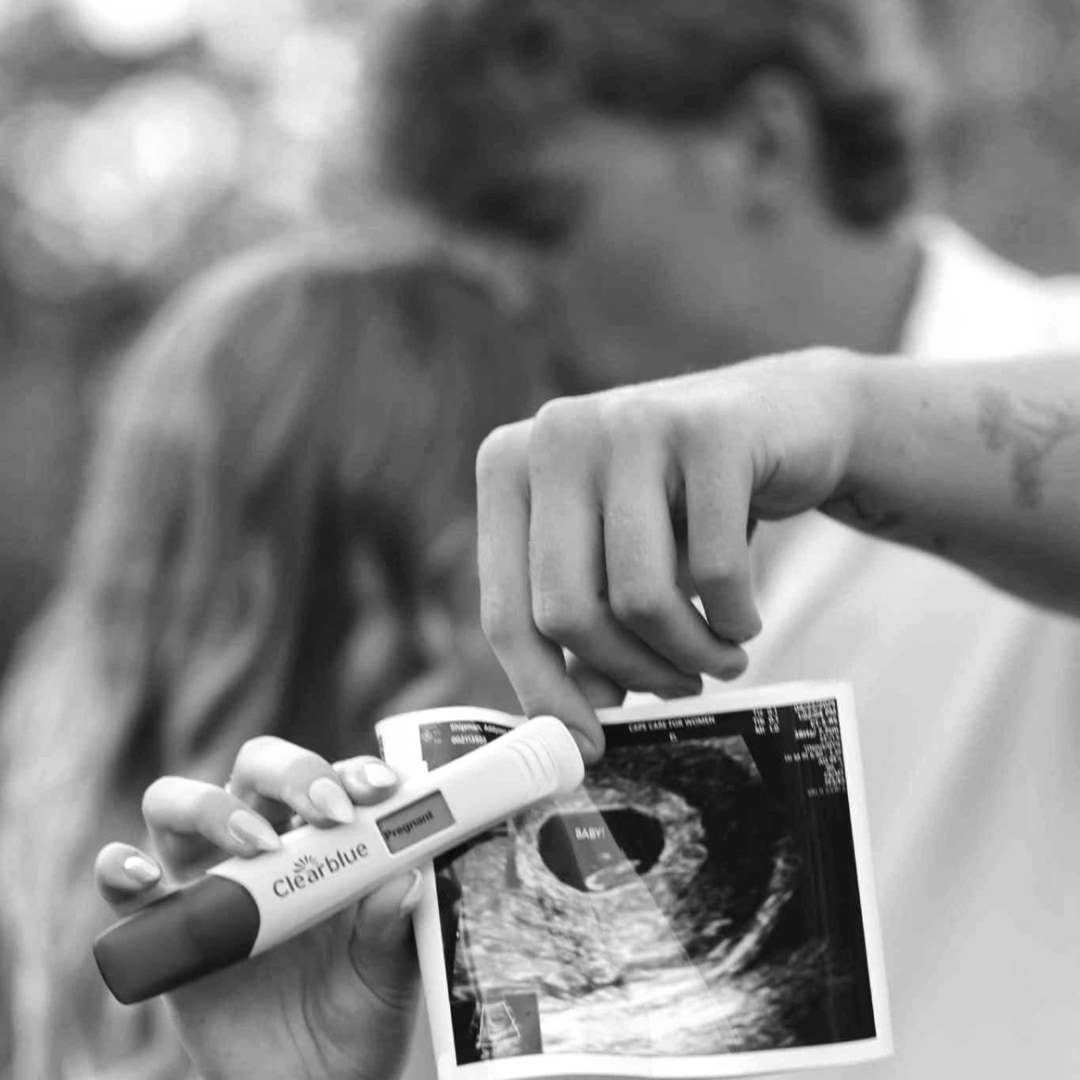 Photo shared by Addyson for their Babylist baby registry.