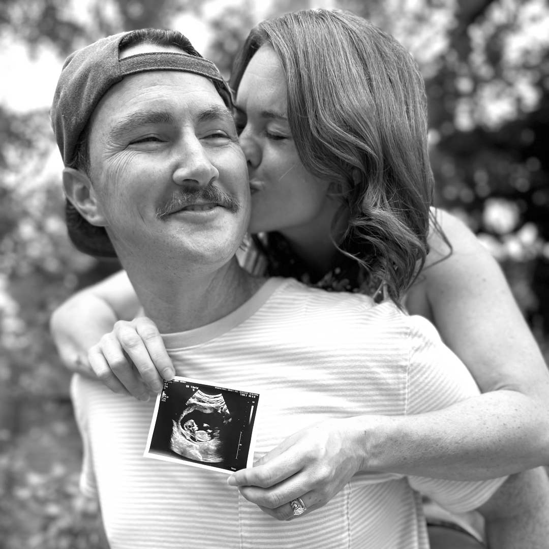 Photo shared by Morgan for their Babylist baby registry.