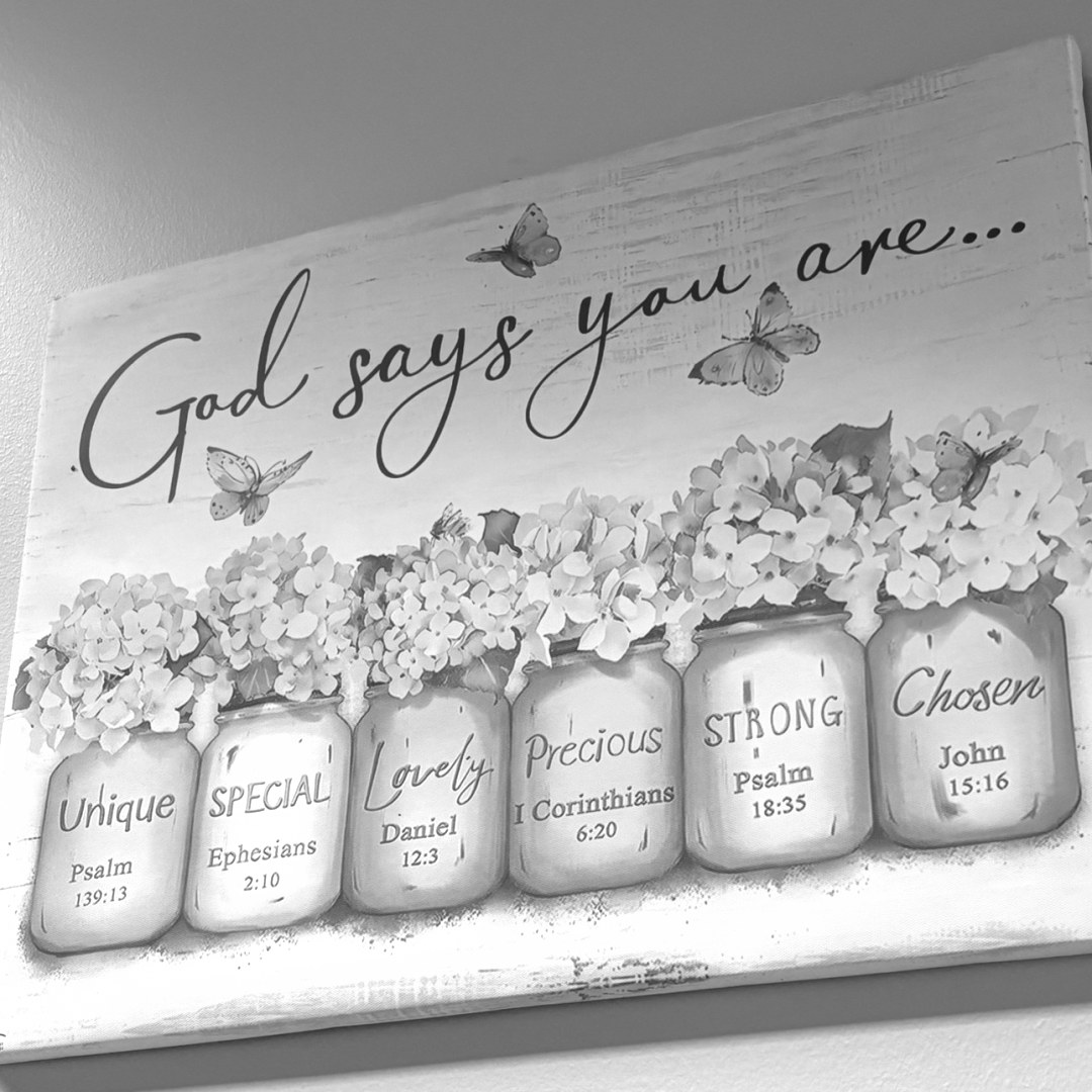 Photo shared by Mikeiah for their Babylist baby registry.