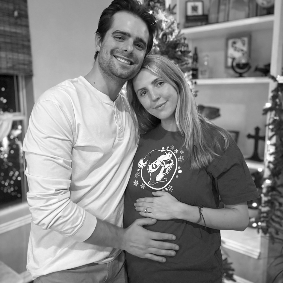 Photo shared by Madison for their Babylist baby registry.