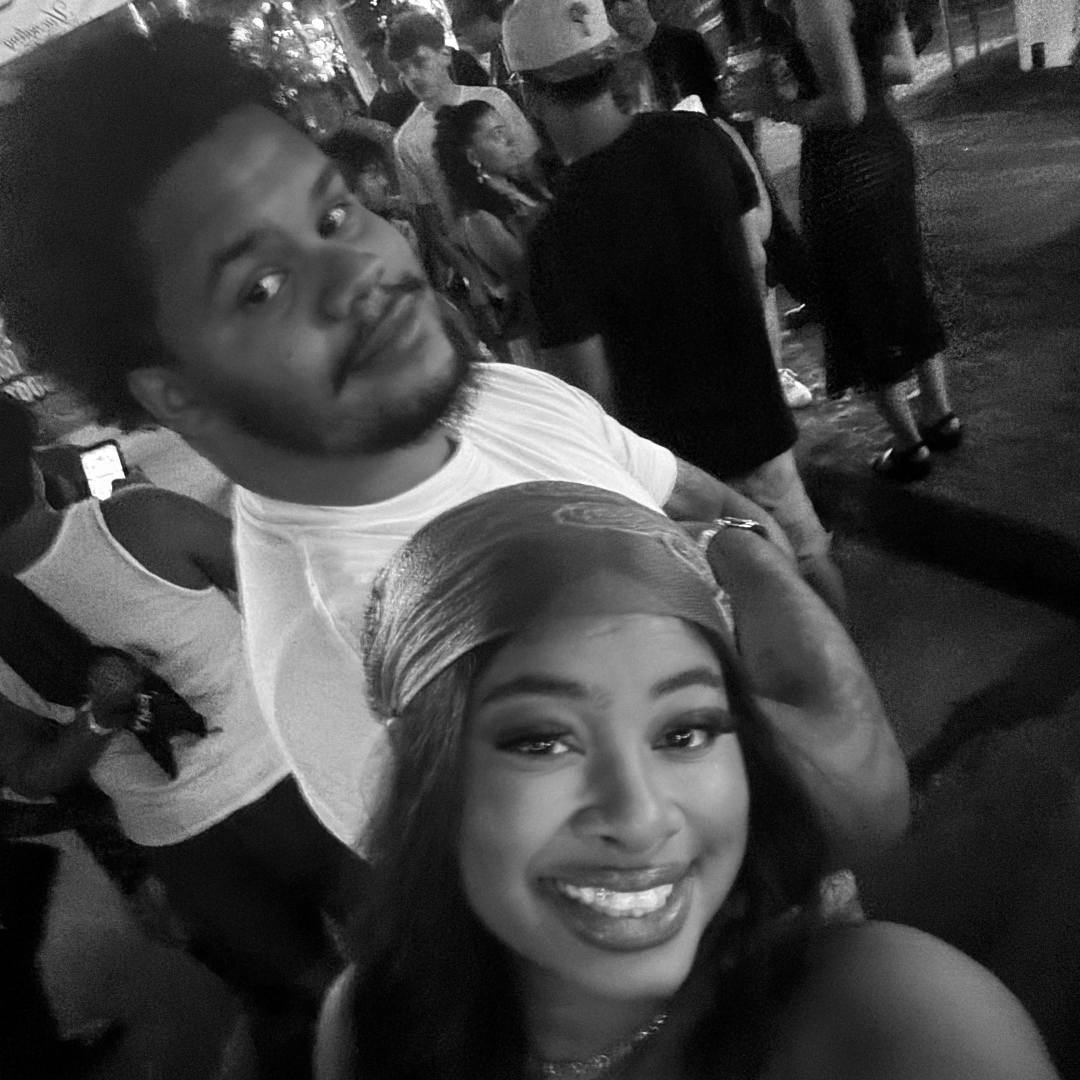 Photo shared by Crystal for their Babylist baby registry.