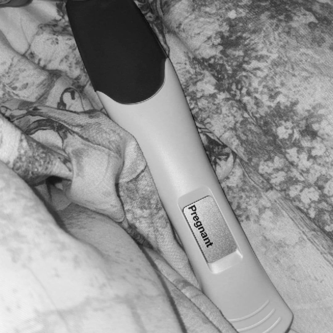 Photo shared by Alexis for their Babylist baby registry.