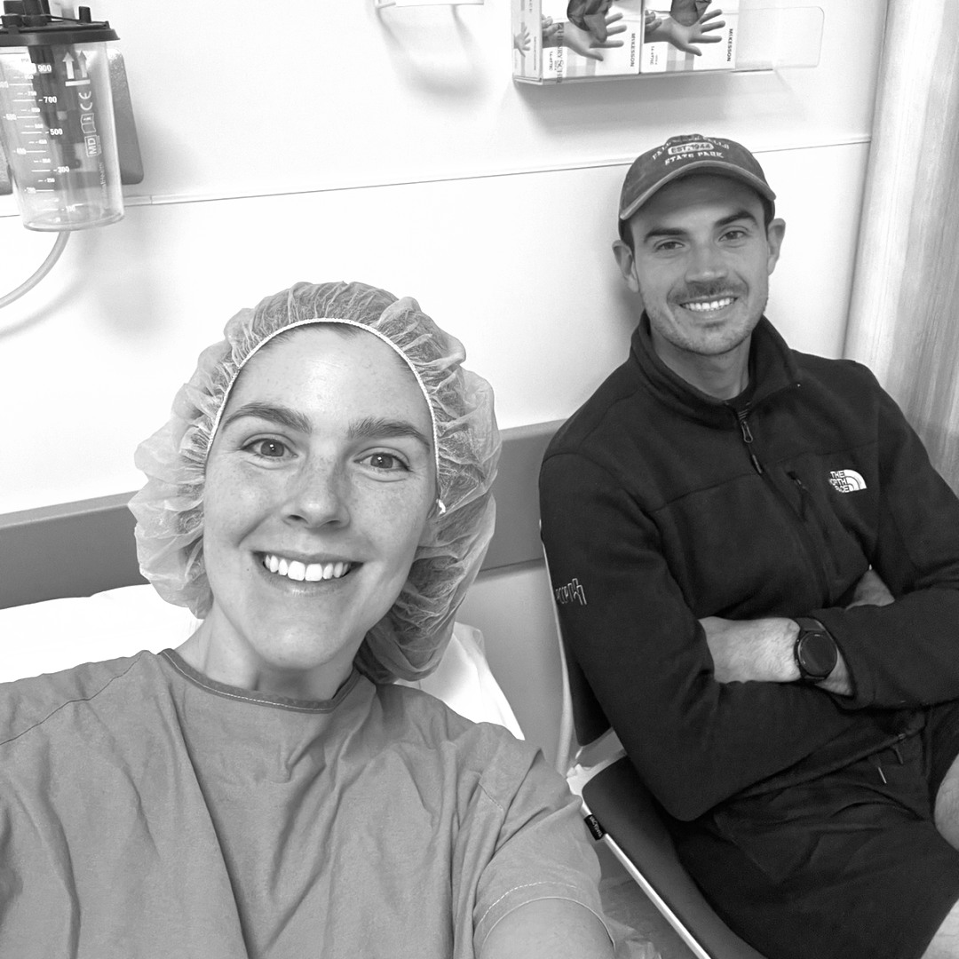 Photo shared by Sam for their Babylist baby registry.