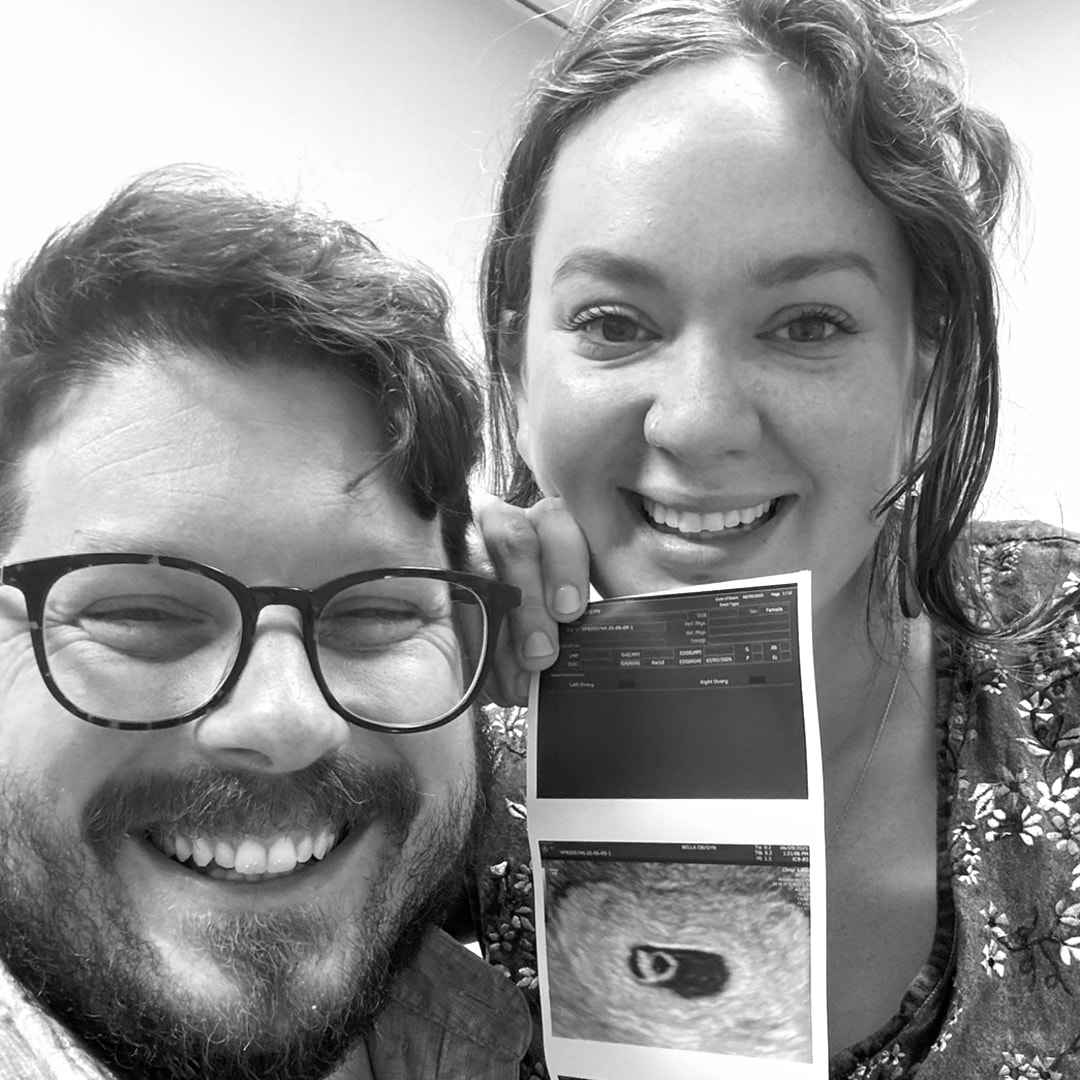 Photo shared by Morgan for their Babylist baby registry.