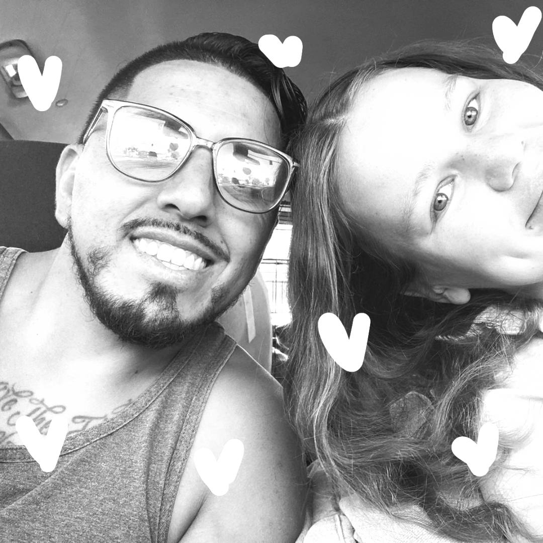 Photo shared by Sarah for their Babylist baby registry.