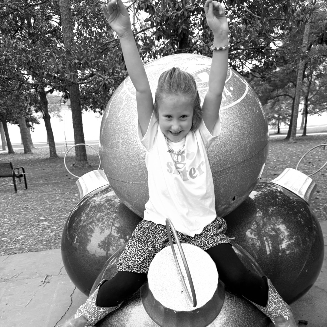 Photo shared by Starla for their Babylist baby registry.