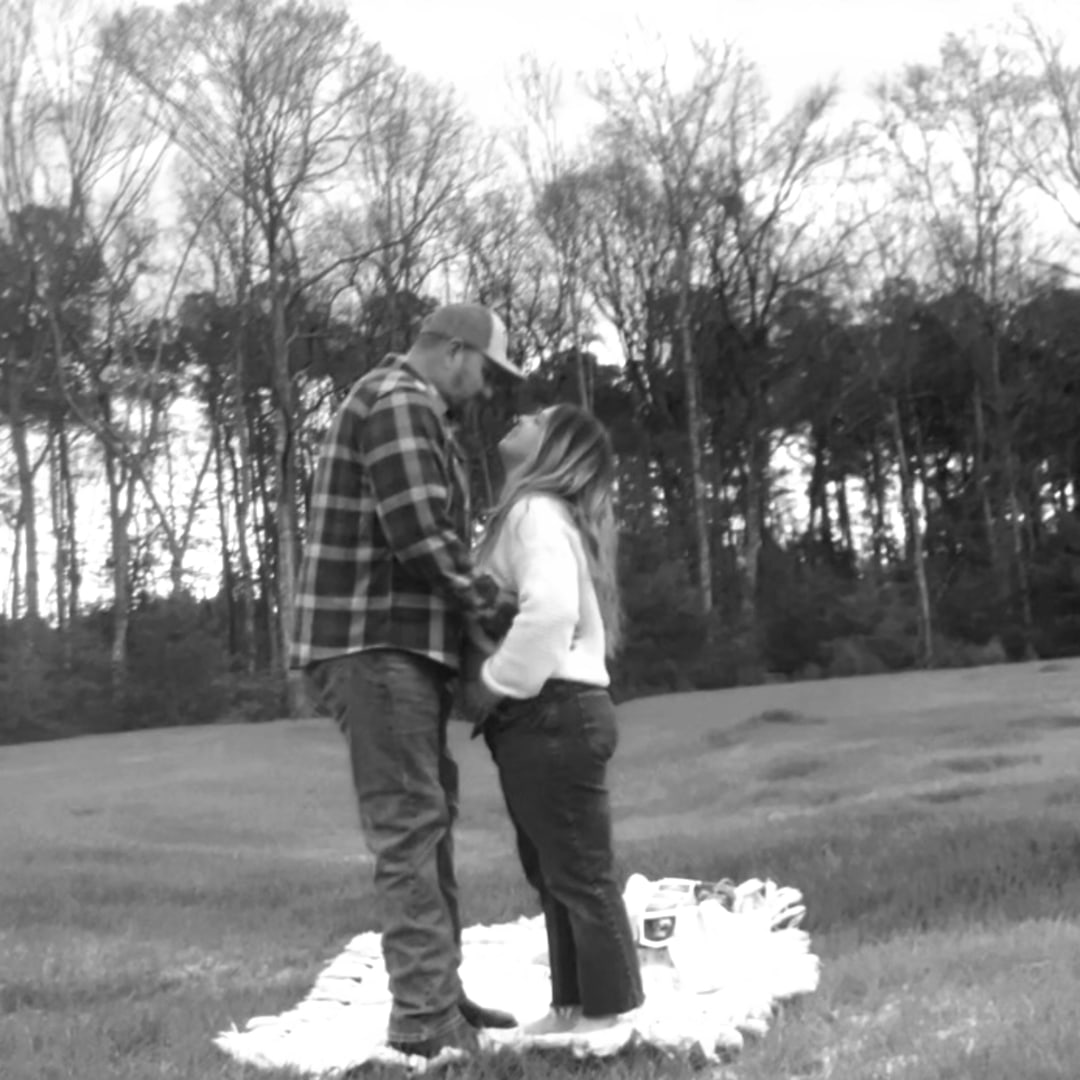 Photo shared by Rachell for their Babylist baby registry.