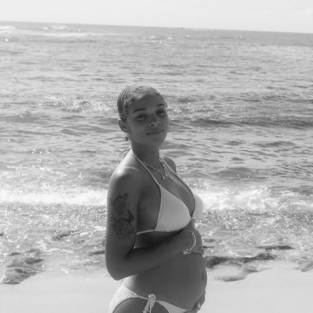 Photo shared by Ayisha for their Babylist baby registry.