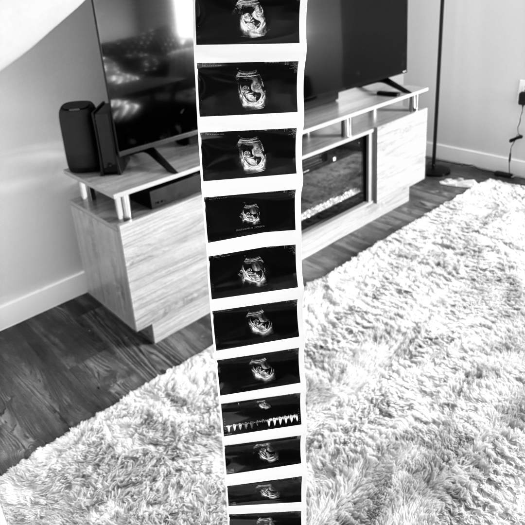 Photo shared by Dalylah for their Babylist baby registry.