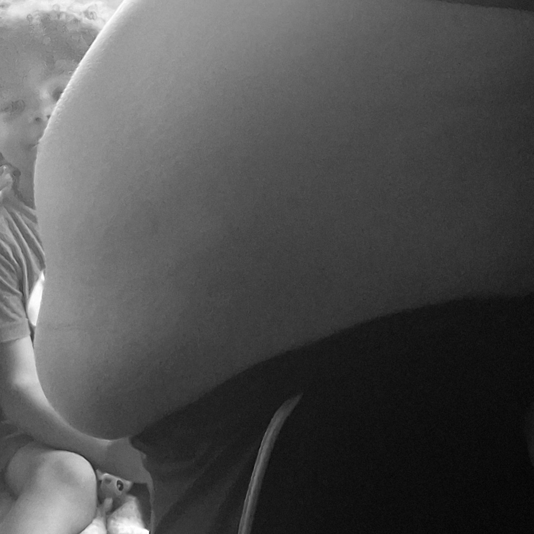 Photo shared by Samantha for their Babylist baby registry.