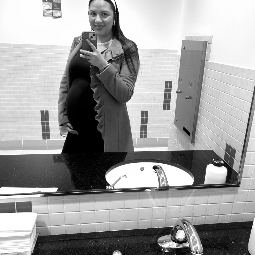 Photo shared by Bibiana for their Babylist baby registry.