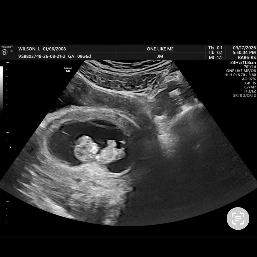 Photo shared by London for their Babylist baby registry.